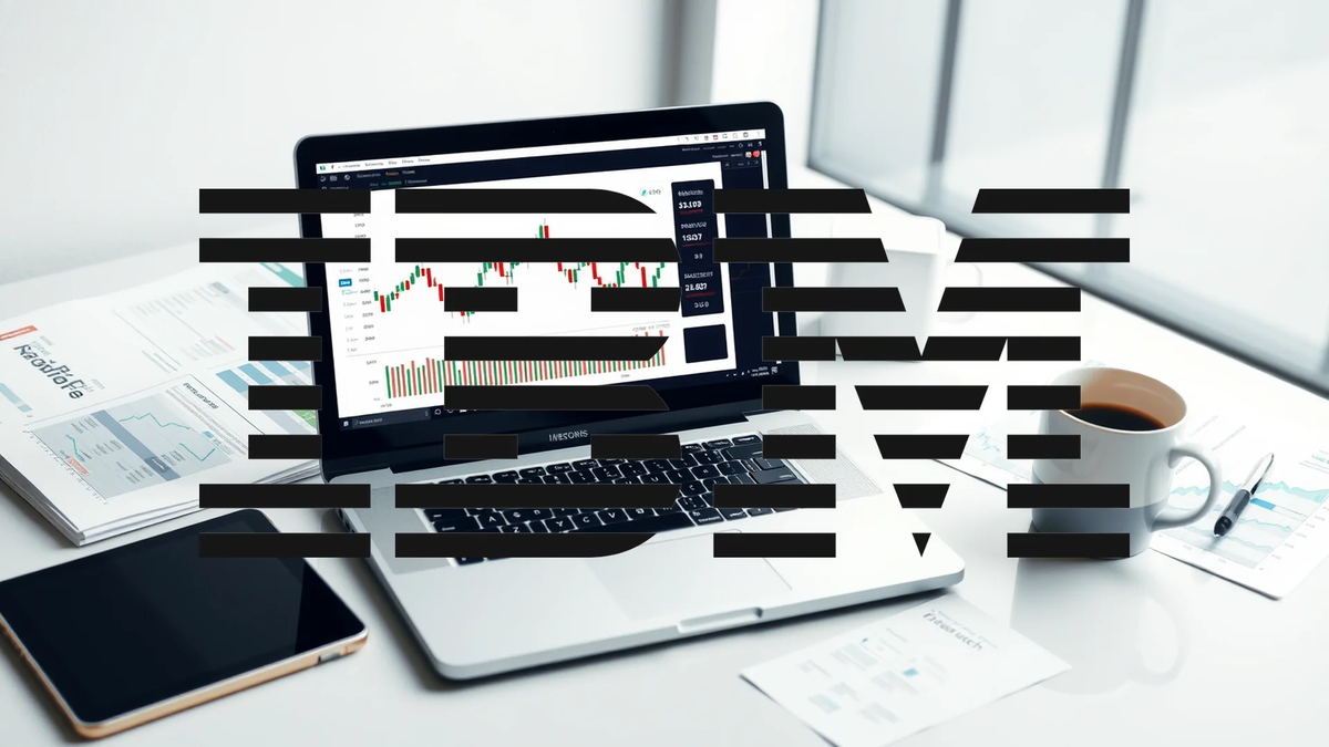 Un giro inesperado: Jefferies eleva su perspectiva sobre IBM - Foto: über boerse-global.de