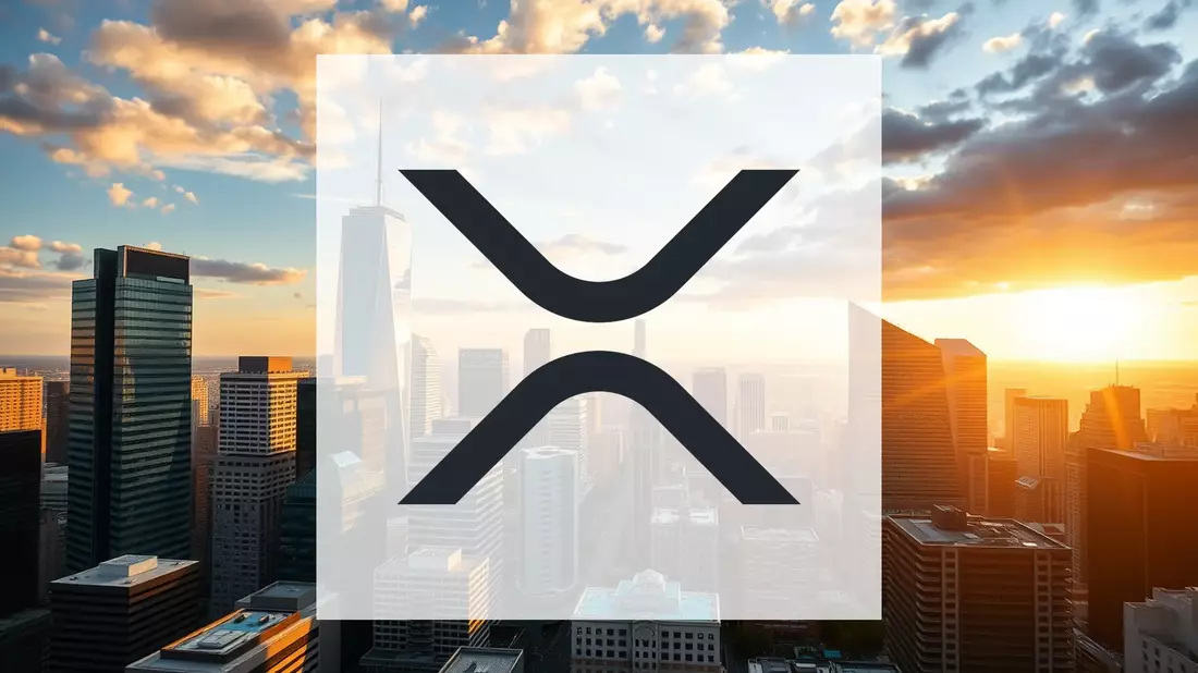 Institutional Investment Fuels XRP’s Market Resurgence - Bild: über boerse-global.de