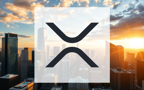Institutional Investment Fuels XRP’s Market Resurgence - Foto: über boerse-global.de