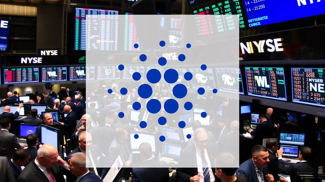 Cardano’s Strategic Treasury Move Sparks Market Rally - Bild: über boerse-global.de