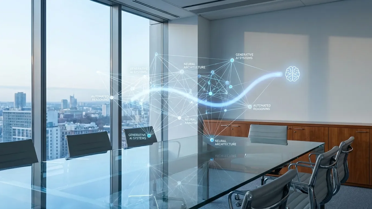 KI-Transparenz: EU plant Aufschub, Kalifornien drängt zur Offenlegung - Foto: über boerse-global.de