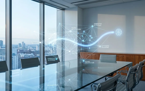 KI-Transparenz: EU plant Aufschub, Kalifornien drängt zur Offenlegung - Foto: über boerse-global.de