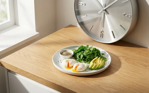 Intervallfasten-Studie entzaubert reine Zeitfenster-Strategie - Foto: über boerse-global.de