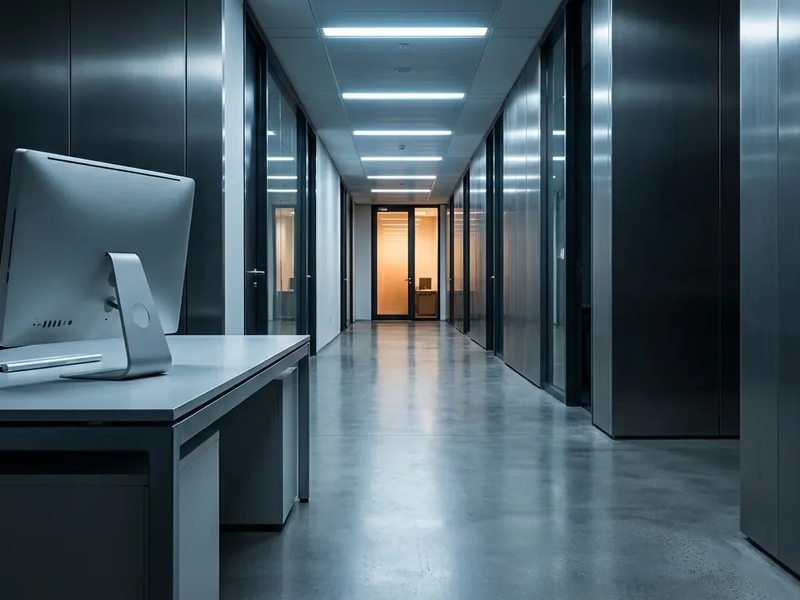 KI-Automation gefährdet den Führungsnachwuchs - Foto: über boerse-global.de