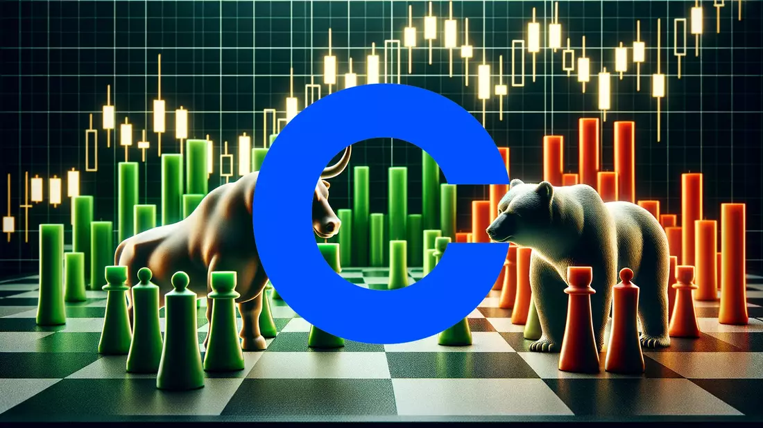 Goldman Sachs apuesta fuerte por Coinbase: Infraestructura como nuevo motor de crecimiento - Bild: über boerse-global.de