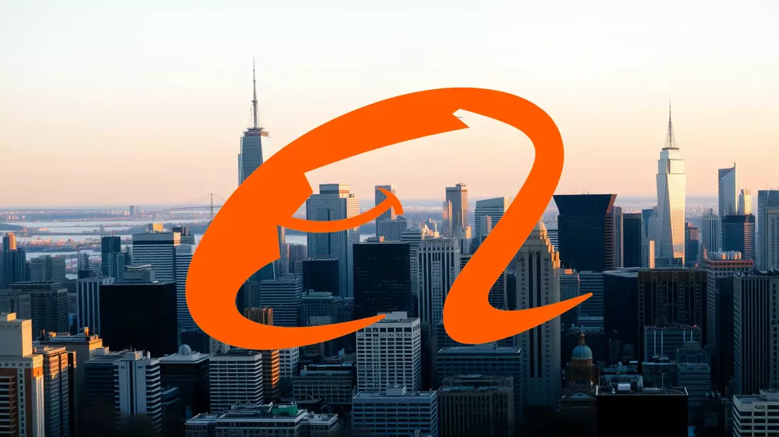 Alibaba: El impulso de la inteligencia artificial revitaliza su cotización - Bild: über boerse-global.de