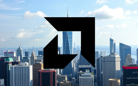 AMD se prepara para el asalto definitivo al trono de Nvidia en la inteligencia artificial - Foto: über boerse-global.de