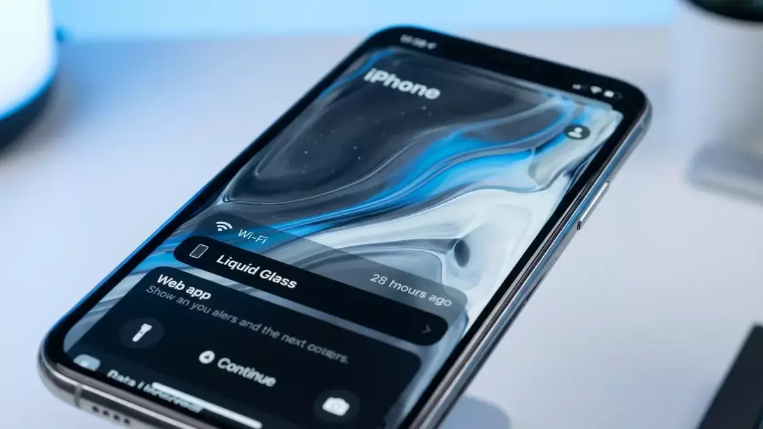 iOS 26: Apples neues Design setzt auf Barrierefreiheit - Bild: über boerse-global.de