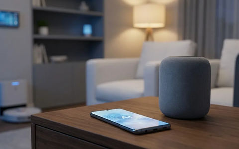 Gemini Live: Googles KI wird zum persönlichen Haus-Concierge - Foto: über boerse-global.de