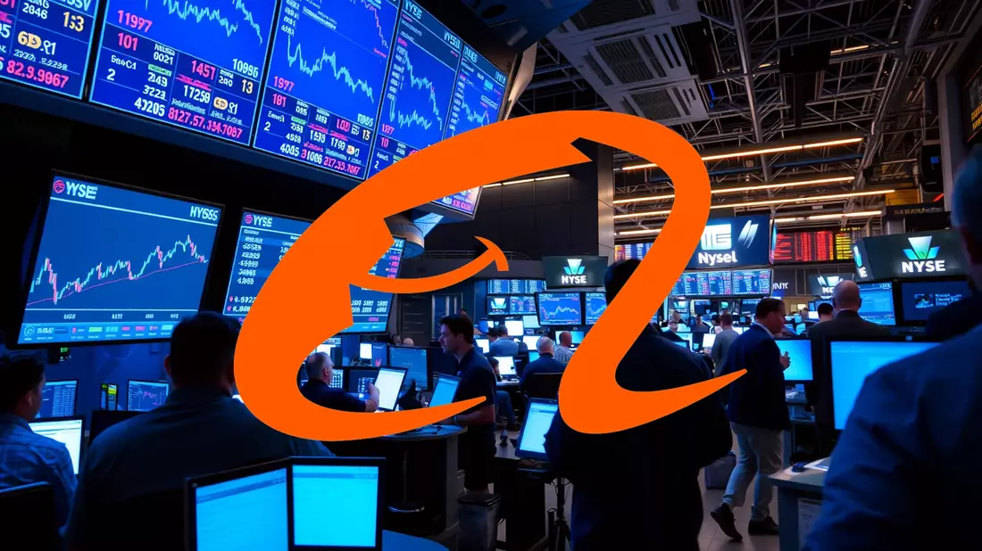 Alibaba’s AI Ambitions Fuel Stock Momentum - Bild: über boerse-global.de