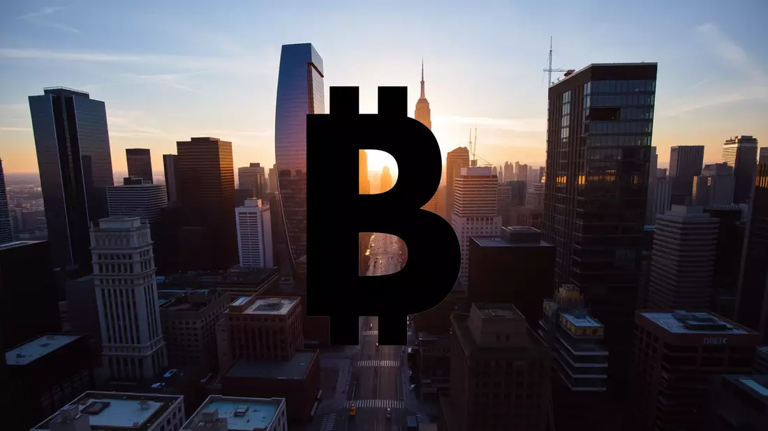 MicroStrategy’s Stock Surge: A High-Stakes Bitcoin Bet - Bild: über boerse-global.de