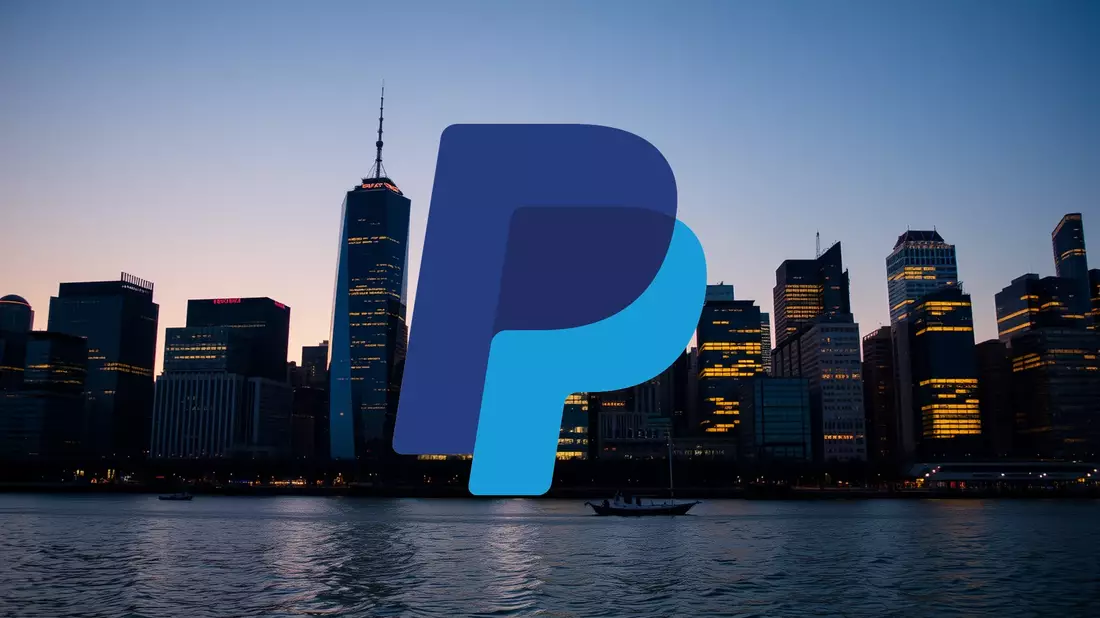 PayPal Shares Defy Analyst Downgrade as Valuation Draws Buyers - Bild: über boerse-global.de
