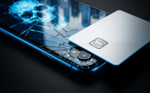 Deepfake-Angriffe umgehen jetzt massenhaft Bank-Sicherheitschecks - Foto: über boerse-global.de