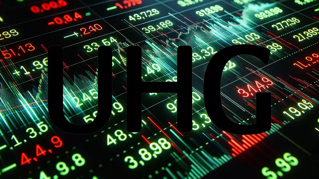UnitedHealth Shares Signal Potential Turnaround After Challenging Period - Bild: über boerse-global.de