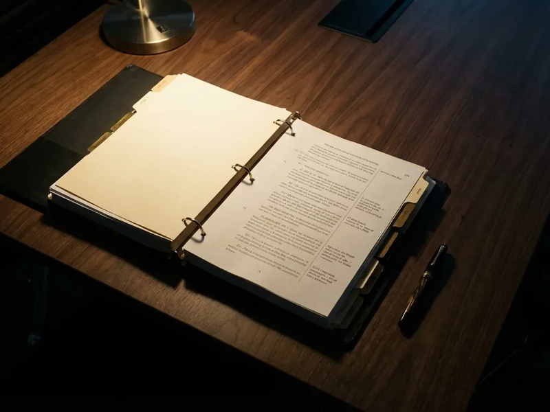 Hinweisgeberschutzgesetz: Warum Personalakten 2026 zum Schlüssel werden - Foto: über boerse-global.de