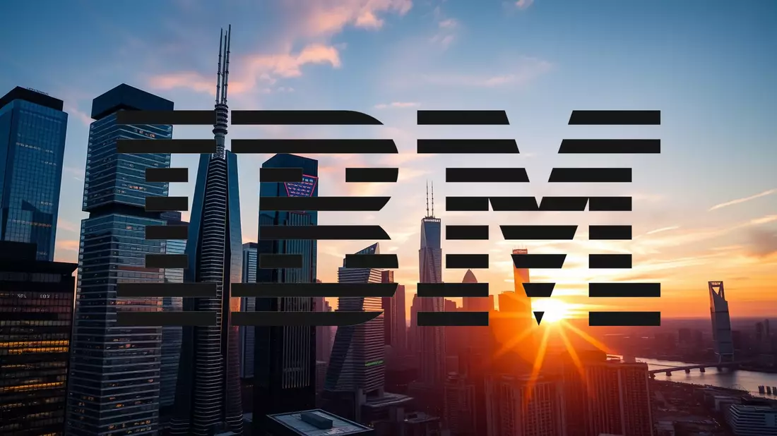 Wall Street Analysts Boost Outlook on IBM’s Strategic Shift - Bild: über boerse-global.de