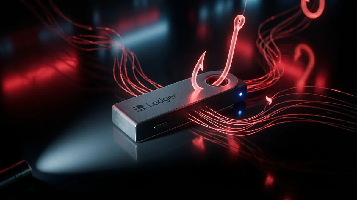 Ledger-Kundendaten nach Global-e-Hack im Umlauf - Foto: über boerse-global.de