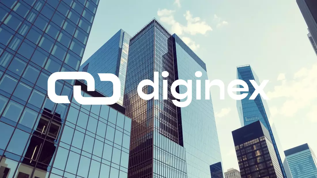 Diginex Shares: A Speculative Surge Amidst Unchanged Fundamentals - Bild: über boerse-global.de