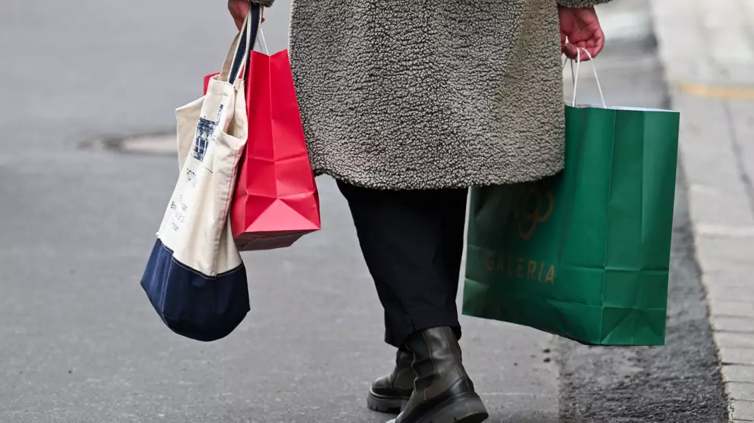 Viele Dinge des täglichen Bedarfs sind teurer geworden. (Symbolbild) - Bild: Soeren Stache/dpa/ZB