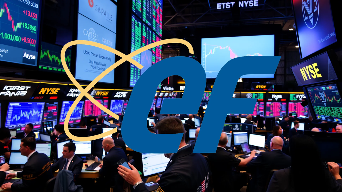 Energy Fuels Stock Gains Momentum from US Nuclear Fuel Push - Foto: über boerse-global.de