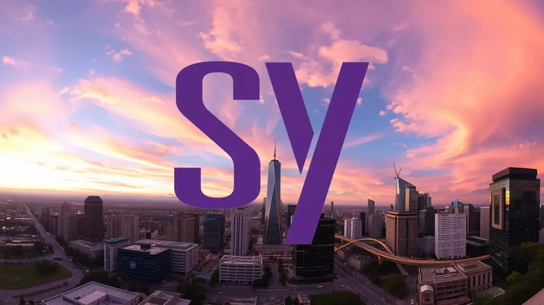 Synopsys Stock Surges on Successful Integration and Strong Outlook Illustration mit AI erstellt übermittelt durch boerse-global.de
