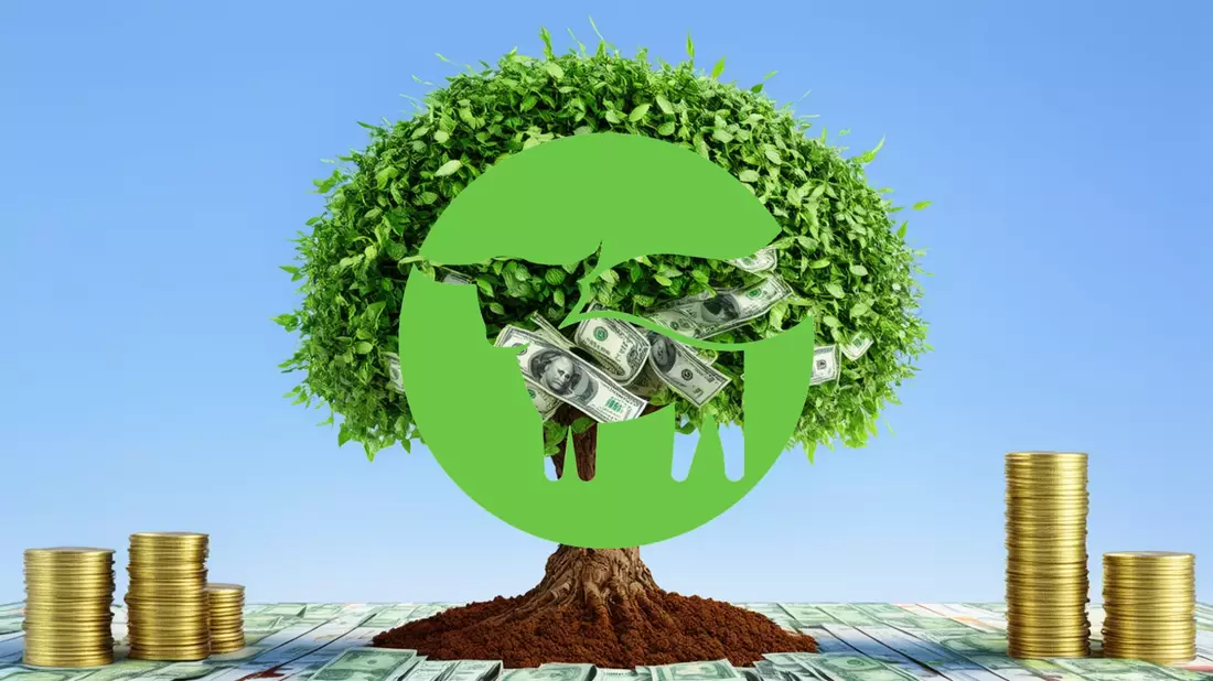 Beyond Meat Appoints New Accounting Chief Amid Financial Struggles Illustration mit AI erstellt übermittelt durch boerse-global.de