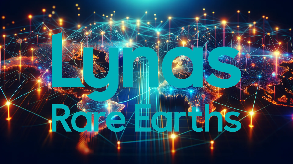 Geopolitical Tensions Spark Rally in Critical Minerals Sector - Foto: über boerse-global.de