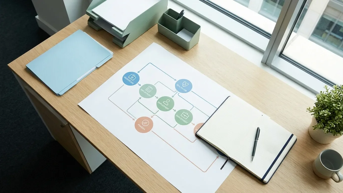 Rentenversicherung startet individuelles Fallmanagement - Foto: über boerse-global.de