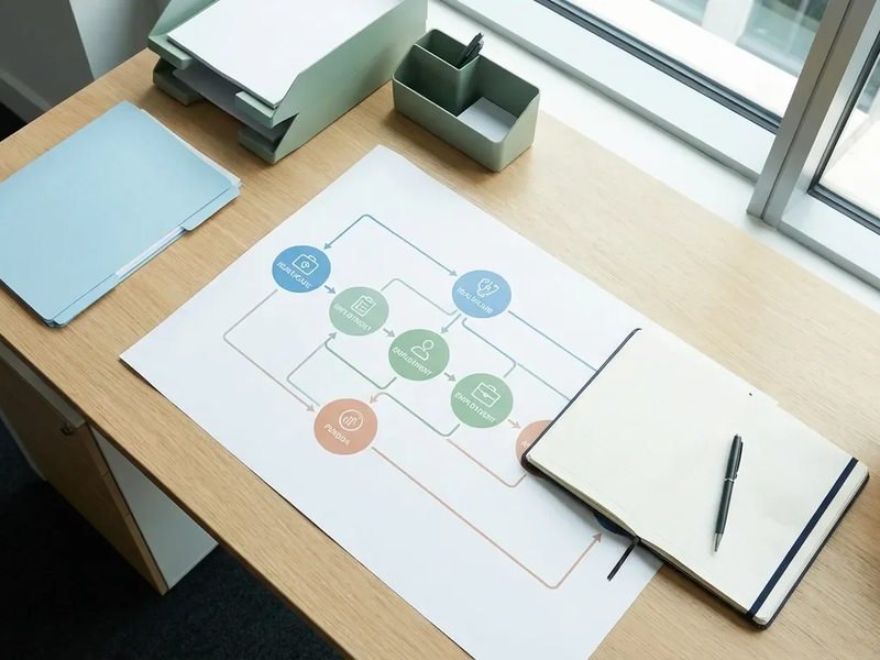 Rentenversicherung startet individuelles Fallmanagement - Foto: über boerse-global.de