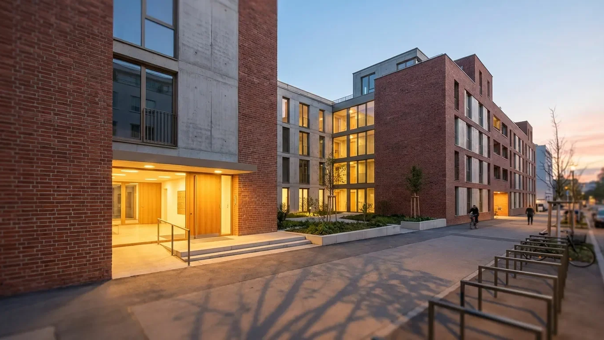 Wien startet flexible Wohnungsvergabe für unbefristete Mieten - Foto: über boerse-global.de