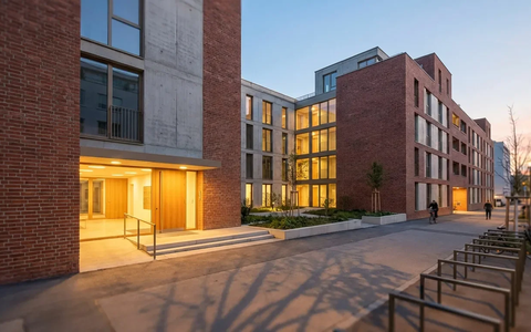 Wien startet flexible Wohnungsvergabe für unbefristete Mieten - Foto: über boerse-global.de