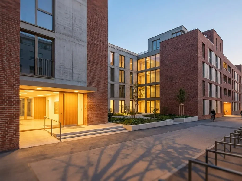 Wien startet flexible Wohnungsvergabe für unbefristete Mieten - Foto: über boerse-global.de