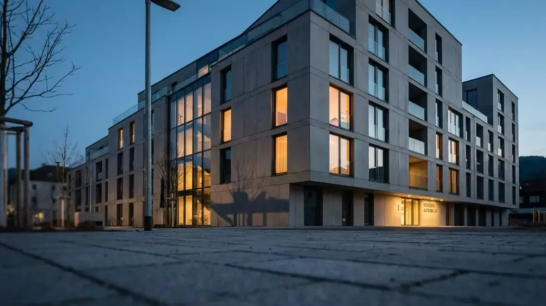 Wohnungseigentümer zahlen 2026 höhere Rücklage - Bild: über boerse-global.de