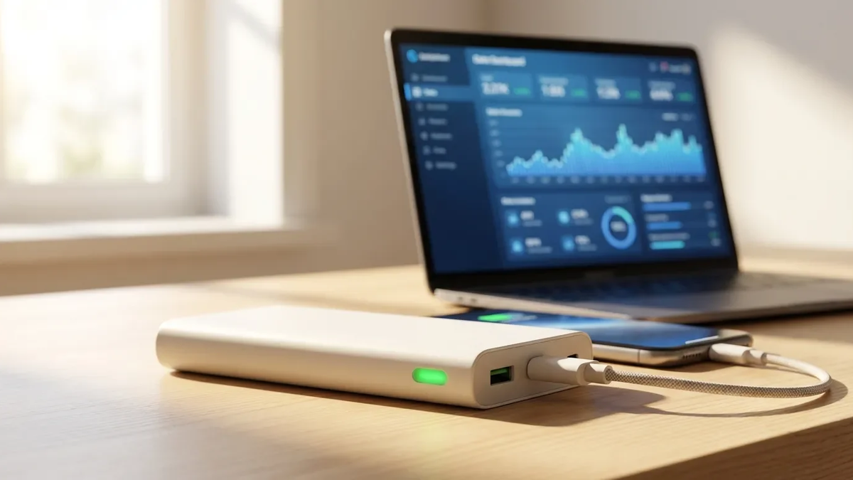 Arbeitswelt startet 2026 die Energiewende für Mitarbeiter - Foto: über boerse-global.de