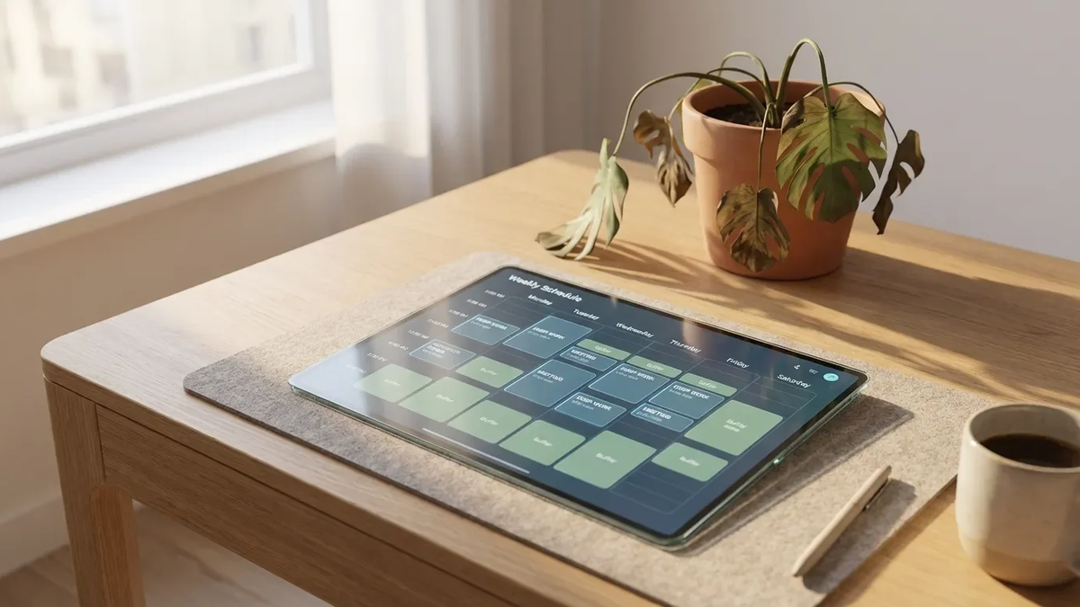 Neue KI-Tools beenden den Planungs-Irrtum - Foto: über boerse-global.de