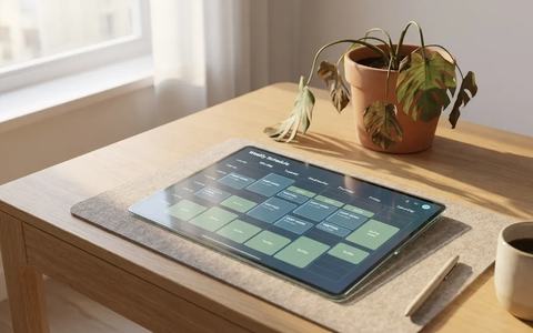 Neue KI-Tools beenden den Planungs-Irrtum - Foto: über boerse-global.de