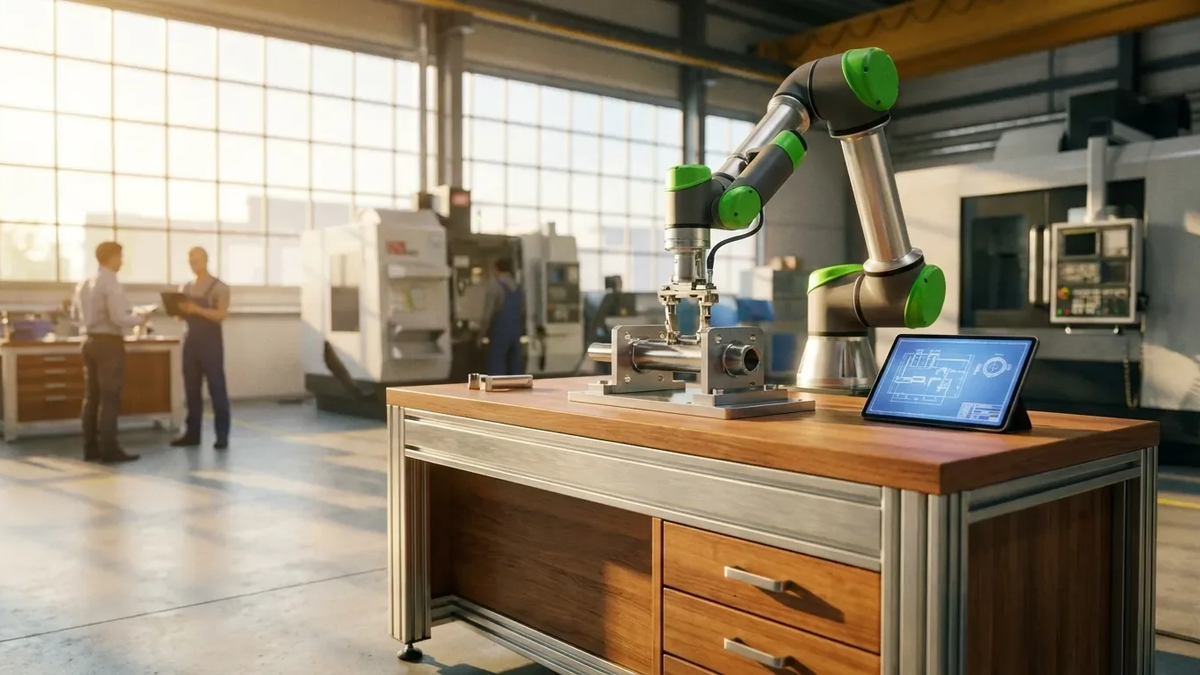 ERP-Förderung und Bürokratieabbau: So startet der Mittelstand 2026 - Foto: über boerse-global.de