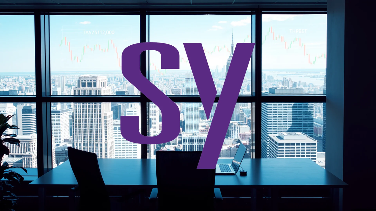 Synopsys: La apuesta estratégica que impulsa su cotización - Foto: über boerse-global.de