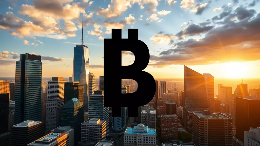 MicroStrategy: La acción que vive al ritmo de Bitcoin - Bild: über boerse-global.de