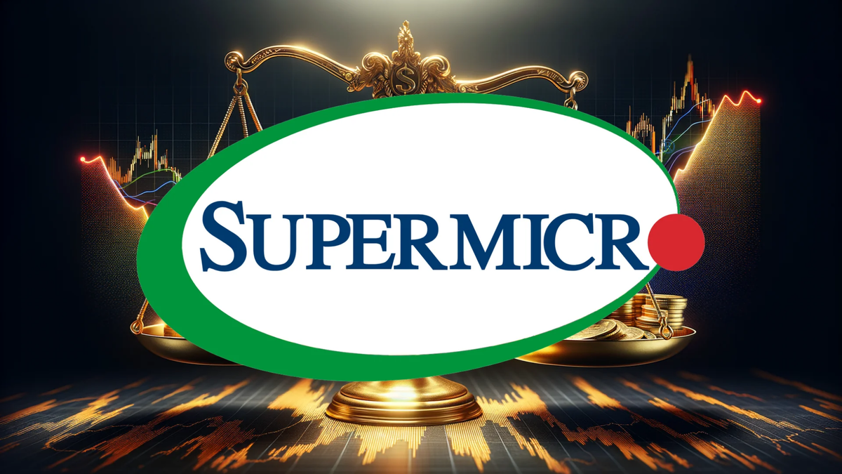 Super Micro’s Strategic Pivot: A Dual-Pronged Push into AI and High-Performance Computing - Foto: über boerse-global.de