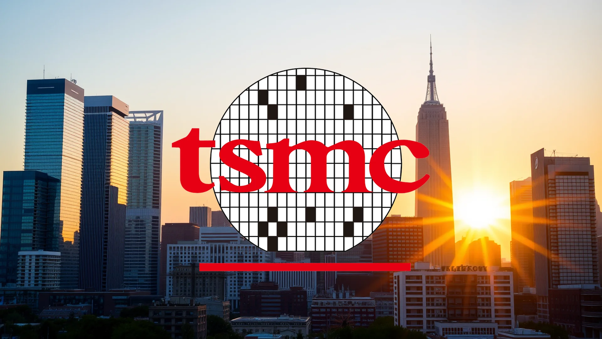 TSMC Surpasses Trillion-Dollar Valuation Amid AI Frenzy - Foto: über boerse-global.de