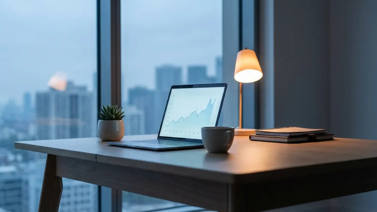 Stresskompetenz wird 2026 zur neuen Karrierewährung - Foto: über boerse-global.de