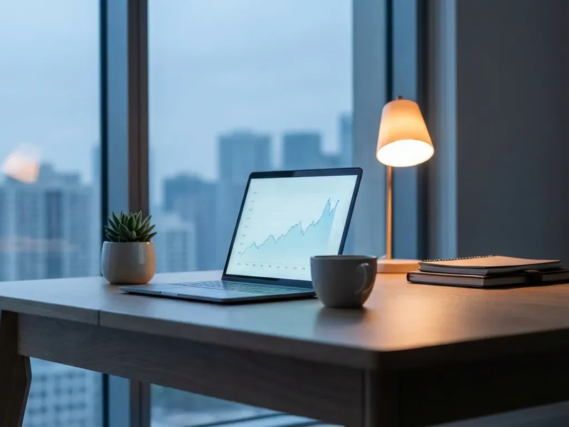 Stresskompetenz wird 2026 zur neuen Karrierewährung - Foto: über boerse-global.de