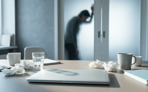 Digitaler Präsentismus wird 2026 zur Gesundheitsfalle - Foto: über boerse-global.de