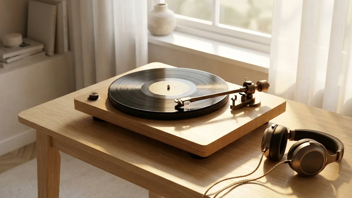 Musikalische Achtsamkeit wird 2026 zum Anti-Stress-Trend - Foto: über boerse-global.de