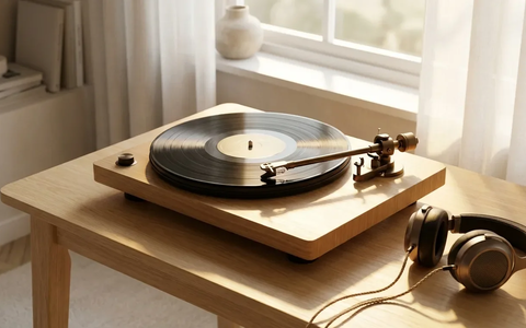 Musikalische Achtsamkeit wird 2026 zum Anti-Stress-Trend - Foto: über boerse-global.de