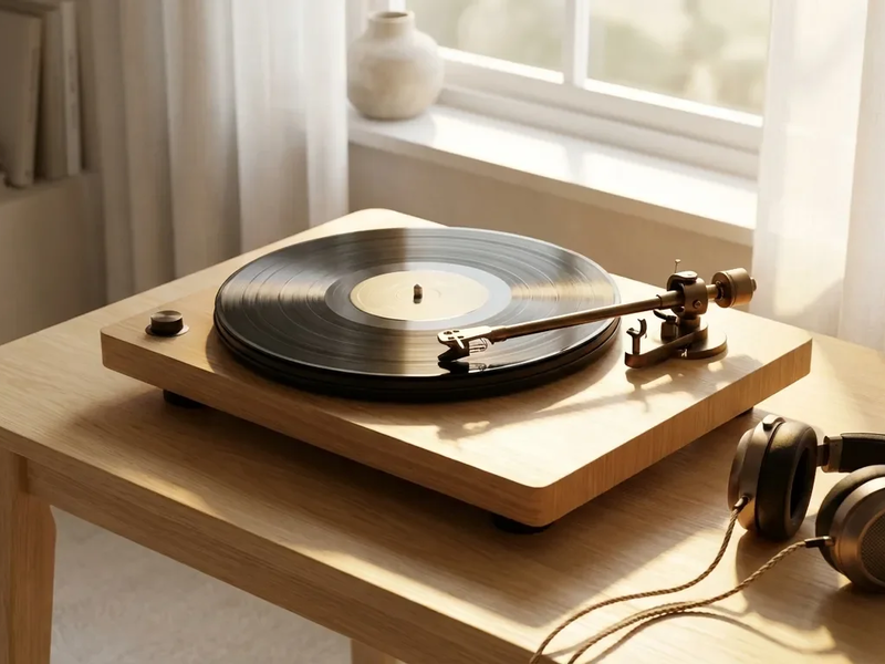 Musikalische Achtsamkeit wird 2026 zum Anti-Stress-Trend - Foto: über boerse-global.de