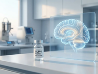 GLP-1-Therapien: Von der Angst zur Hoffnung für die Psyche - Foto: über boerse-global.de