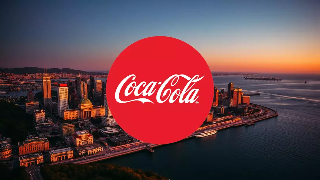 Coca-Cola inicia una reestructuración con despidos en su sede central - Bild: über boerse-global.de