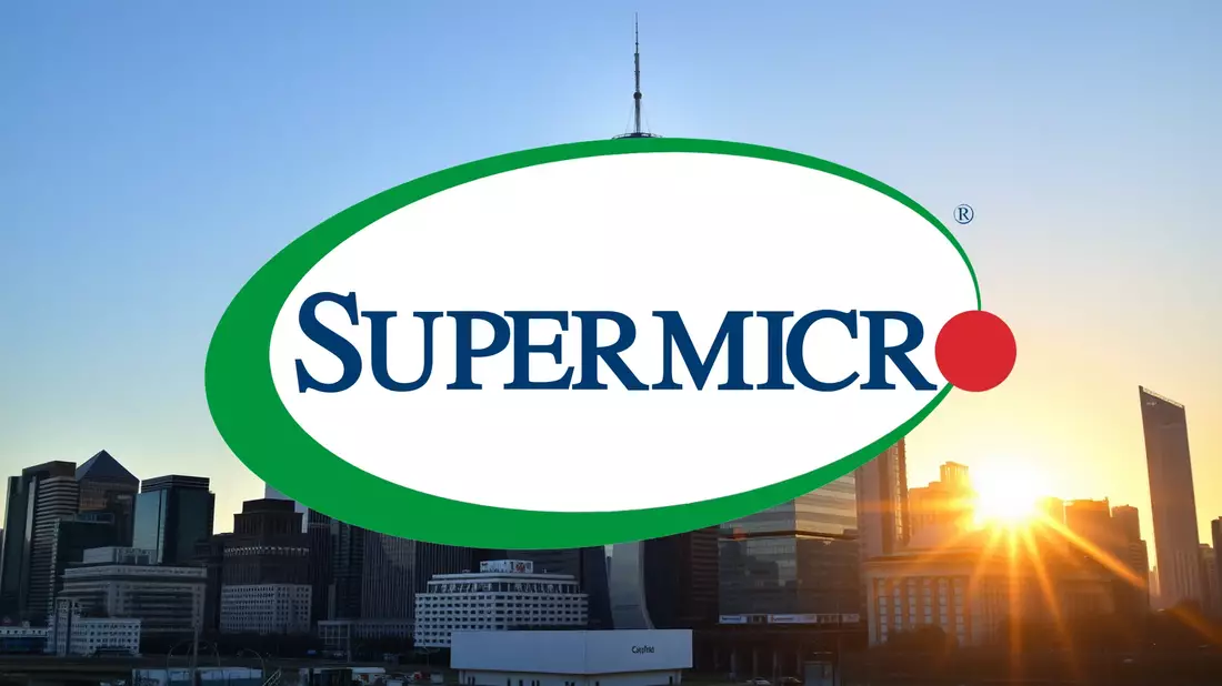 Super Micro Computer: Una apuesta estratégica en la carrera por la inteligencia artificial - Bild: über boerse-global.de